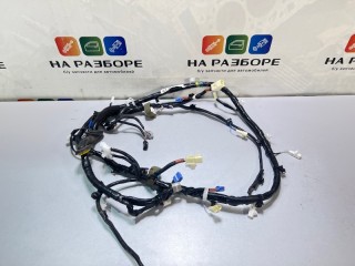 проводка крышки багажника, ориг. номер 82185-60610G, Lexus lx450d