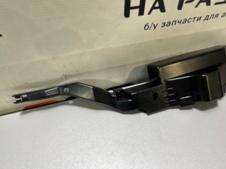 накладка на замок капота, ориг. номер 53629-60070, Lexus lx450d