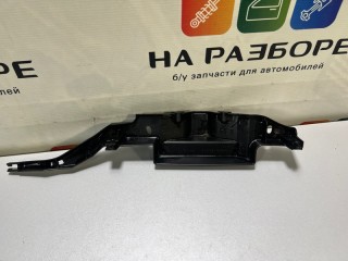 накладка на замок капота, ориг. номер 53629-60070, Lexus lx450d