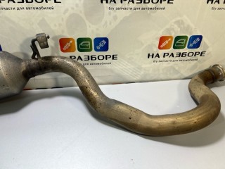 глушитель, ориг. номер 1743051020, Lexus lx450d
