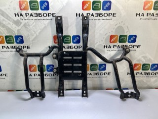 Защита КПП, ориг. номер 5144060120, Lexus lx450d