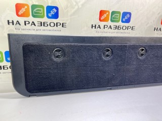 обшивка крышки багажника, ориг. номер 6478060331C0, Lexus lx450d