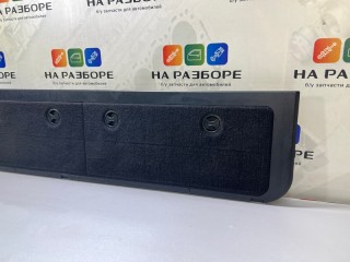 обшивка крышки багажника, ориг. номер 6478060331C0, Lexus lx450d