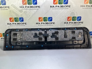 обшивка крышки багажника, ориг. номер 6478060331C0, Lexus lx450d