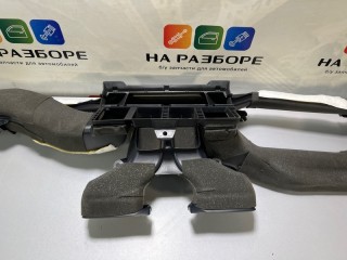 воздуховод отопителя, ориг. номер 5587060080, Lexus lx450d