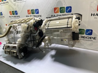 корпус отопителя (печки), ориг. номер 8705060A90, Lexus lx450d