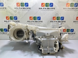 корпус отопителя (печки), ориг. номер 8705060A90, Lexus lx450d