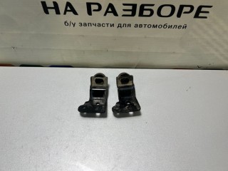 кронштейн радиатора, ориг. номер 8846760010, Lexus lx450d