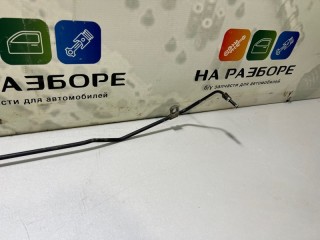 трубка тормозная, ориг. номер 9094702G81, Lexus lx450d