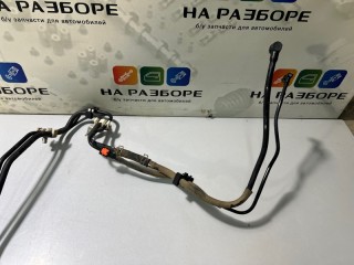 трубка топливная, ориг. номер 7725160C30, Lexus lx450d