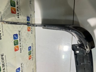 бампер, ориг. номер 521596A950, Lexus lx450d