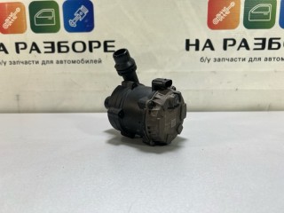 помпа водяная дополнительная, ориг. номер 11518638237, BMW M850I 2018-2022