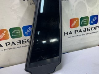 накладка на стойку наружная, ориг. номер 51337435417, BMW M850I 2018-2022