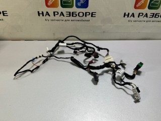 Проводка консоли между сиденьями, ориг. номер 51169865192, BMW M850I 2018-2022