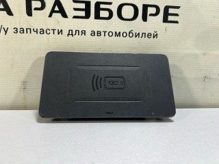 блок беспроводной зарядки, ориг. номер 84105A7F847, BMW M850I 2018-2022