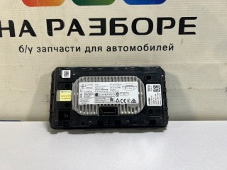 блок беспроводной зарядки, ориг. номер 84105A7F847, BMW M850I 2018-2022