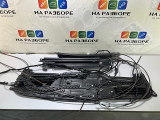Механизм люка, ориг. номер 54108495833, BMW M850I 2018-2022