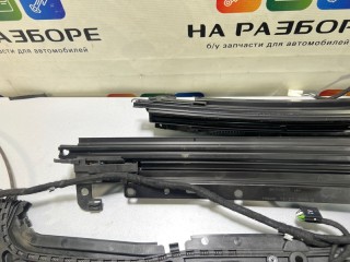 Механизм люка, ориг. номер 54108495833, BMW M850I 2018-2022