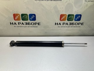 Амортизатор, ориг. номер A2043202131, mercedes X 204