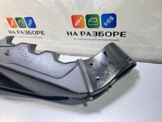 воздуховод, ориг. номер 273000253, BRP RXT 260