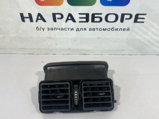дефлектор консоли между сидений, ориг. номер 58860-48050, Toyota Rav4 2018-2026