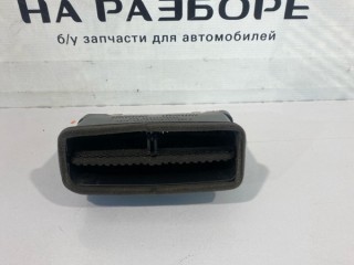 дефлектор консоли между сидений, ориг. номер 58860-48050, Toyota Rav4 2018-2026