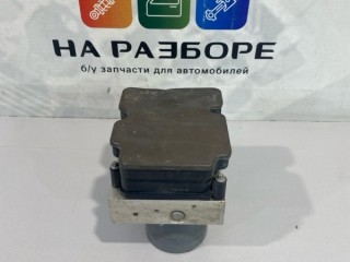 блок управления ABS (электронный), ориг. номер 44540-42450, Toyota Rav4 2018-2026