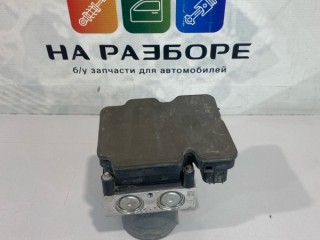 блок управления ABS (электронный), ориг. номер 44540-42450, Toyota Rav4 2018-2026