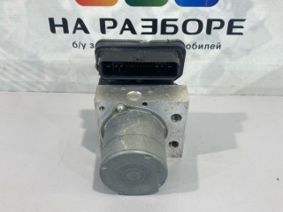 блок управления ABS (электронный), ориг. номер 44540-42450, Toyota Rav4 2018-2026