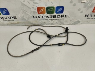 шланг форсунок омывателя, ориг. номер 85381-12300, Toyota Corolla 2002-2007
