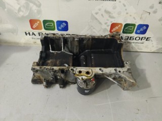 поддон Hyundai Solaris 2014-2017, G4FC16, 211352B020