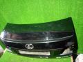 крышка багажника Lexus GS300 2005г. - фото №4