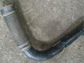 Патрубок воздушного фильтра Renault Logan 2009г. - фото №2