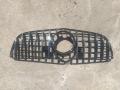решетка радиатора Mercedes-Benz GLS 2017г. - фото №4