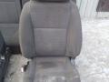 сиденья Chevrolet Aveo 2008г. - фото №2