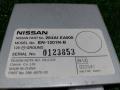 284A1EA000 Блок электронный Nissan Pathfinder 2006г. - фото №2