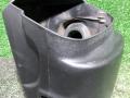 Кожух рулевой колонки KIA Spectra 2009г. - фото №5