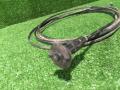трос лючка бака Chevrolet Aveo 2007г. - фото №3