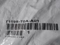 71198-T0A-A01 крепление бампера Honda CR-V 2014г. - фото №2
