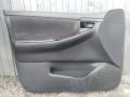 Обшивка двери Toyota Corolla Fielder 2005г. - фото №2