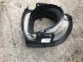 1644600195 Кожух рулевой колонки Mercedes-Benz ML 500 2005г. - фото №4