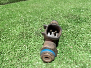 Форсунка топливная, ориг. номер 0280156154, Ford Mondeo IV 2006-2010