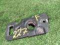 замок капота Chevrolet Aveo 2010г. - фото №2