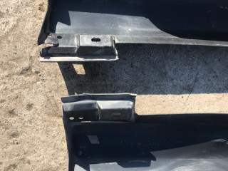 накладка на порог, Ford Focus 2011-2015