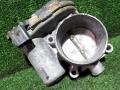 дроссельная заслонка Ford Focus 2012г. - фото №3