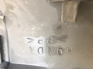 пластик салона, Honda CR-V 1995-1999