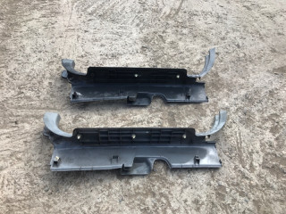 пластик салона, Honda CR-V 1995-1999