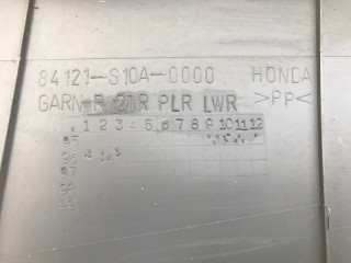 пластик салона, Honda CR-V 1995-1999