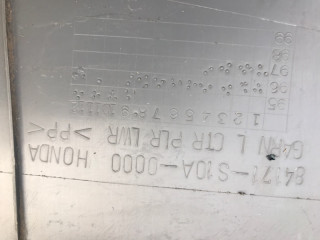 пластик салона, Honda CR-V 1995-1999