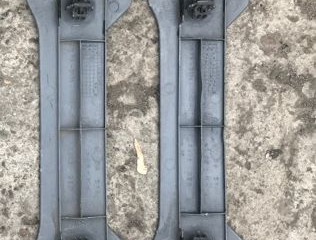 пластик салона, Honda CR-V 1995-1999